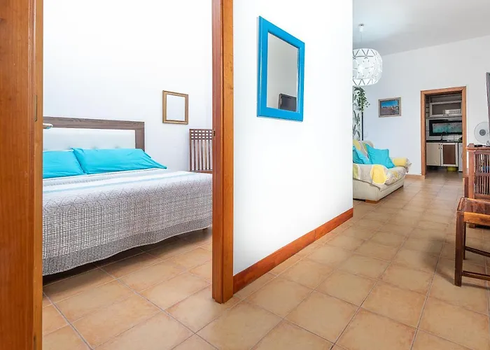 Mammanico * Corralejo