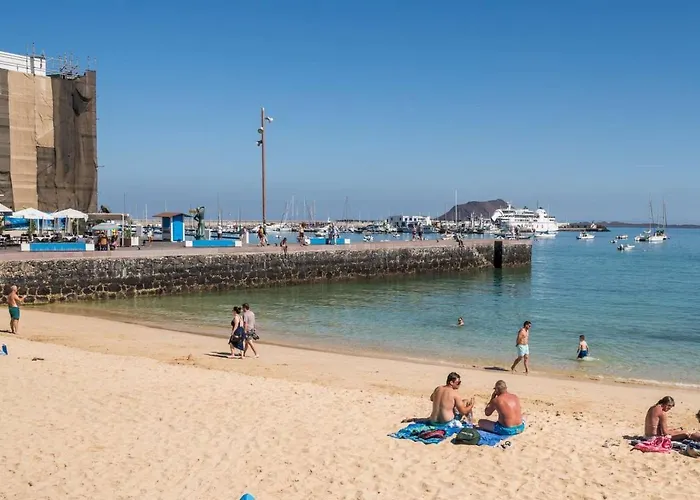 Semesterbostad Mammanico *